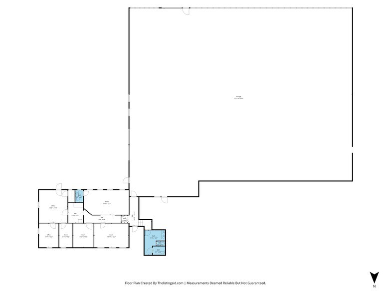 3255 Saco St, Vernon, CA à vendre - Photo de l’immeuble – Image 3 sur 76