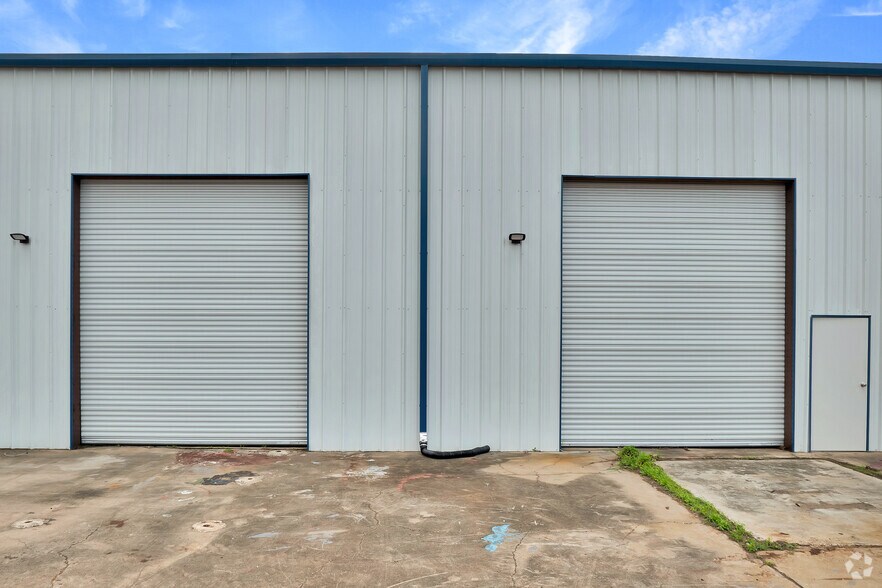 1923 Kolfahl St, Houston, TX à vendre - Photo de l’immeuble – Image 3 sur 8