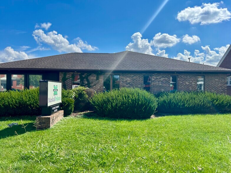 2915 3rd Ave, Huntington, WV à louer - Photo de l’immeuble – Image 1 sur 4