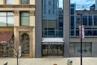 Plus de détails pour 140 E Main St, Rochester, NY - Bureau à vendre