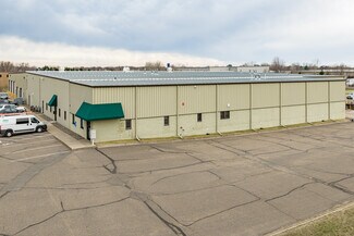 Plus de détails pour 725 3rd Ave SE, Cambridge, MN - Industriel/Logistique à louer