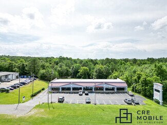 Plus de détails pour 5238 W Hwy 90, Mobile, AL - Local commercial à louer