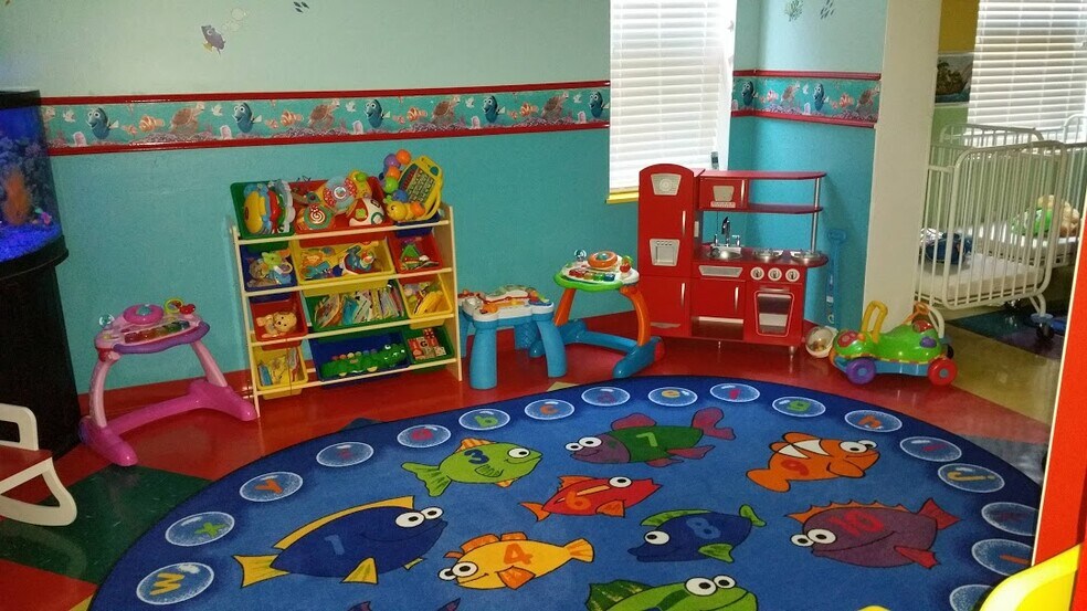 3030 Whittier St, Saint Louis, MO à louer - Photo intérieure – Image 2 sur 15