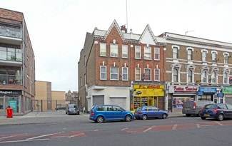 Plus de détails pour 168 Acre Ln, Londres - Local commercial à louer