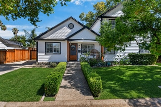Plus de détails pour 219 Persifer St, Folsom, CA - Spécialisé à vendre