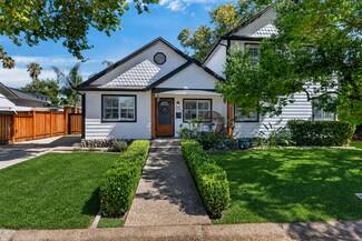 Plus de détails pour 219 Persifer St, Folsom, CA - Spécialisé à vendre