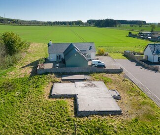 Plus de détails pour 1 Smiddy Haugh, Forfar - Terrain à vendre