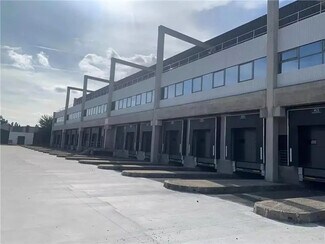 Plus de détails pour Industriel/Logistique à louer