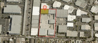 Rexford 228th Street Industrial Park - immobilier d'entreprise