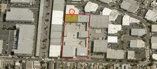 Plus de détails pour 1502 W 228th St, Torrance, CA - Industriel/Logistique à louer