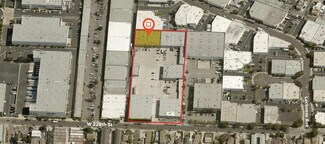 Plus de détails pour 1504 W 228th St, Torrance, CA - Industriel/Logistique à louer