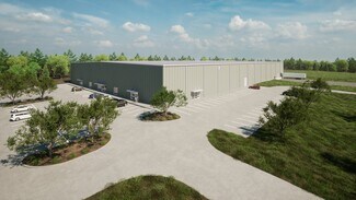 Plus de détails pour 3279 E NC Highway 97, Wilson, NC - Industriel/Logistique à vendre