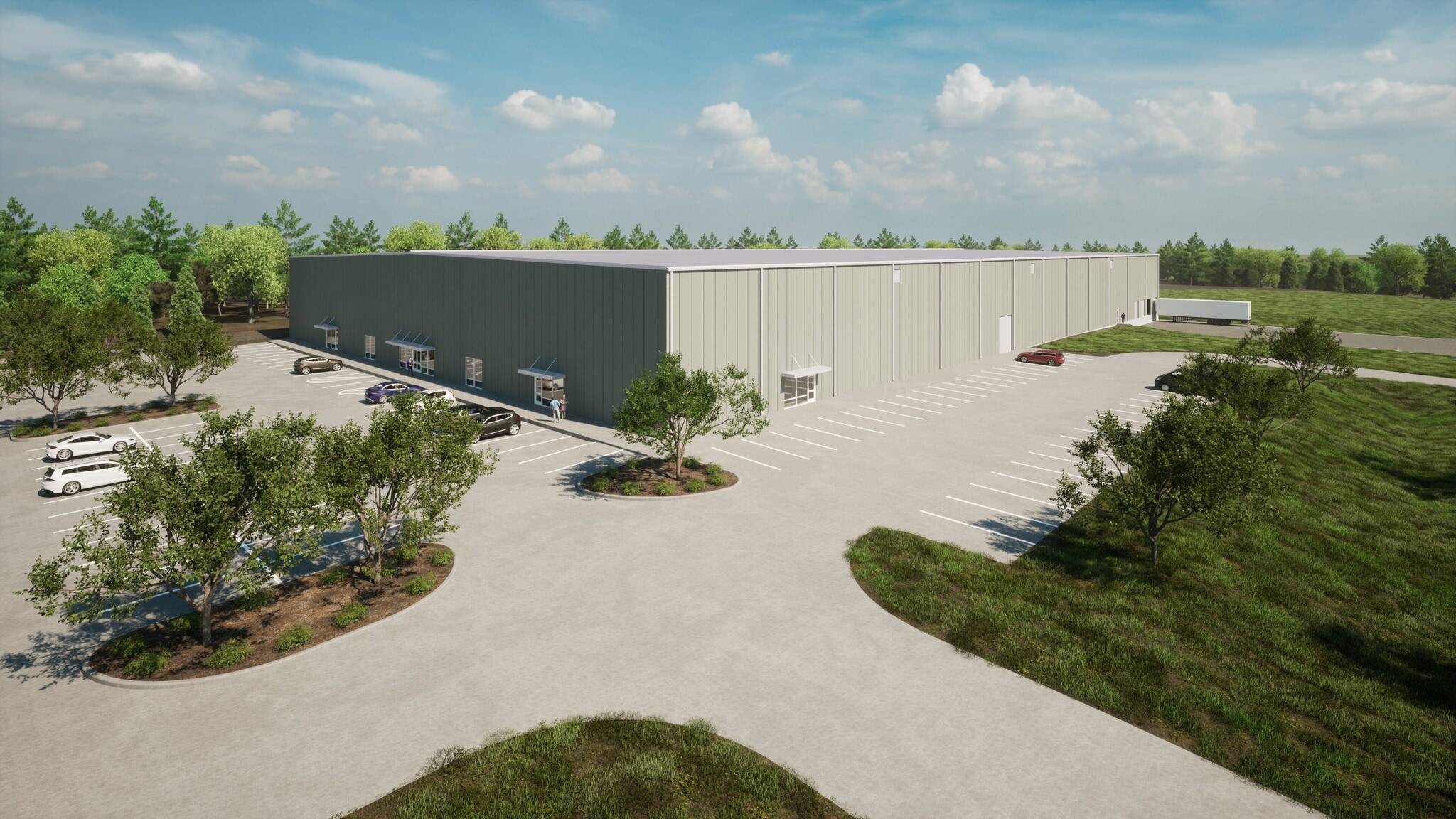 3279 E NC Highway 97, Wilson, NC à vendre Photo principale– Image 1 sur 9