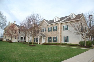 Plus de détails pour 1003 Egypt Rd, Phoenixville, PA - Bureau à louer