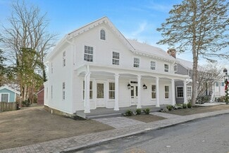 Plus de détails pour 77 Main St, Tappan, NY - Bureau à louer