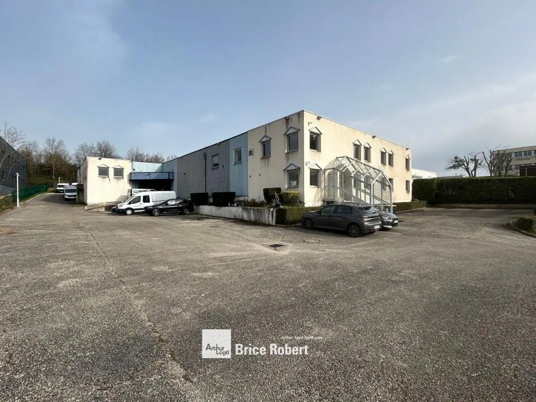 12 Chemin Des Joncs, Dardilly à vendre Photo de l’immeuble– Image 1 sur 7