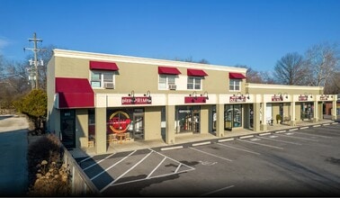 893-905 High St, Worthington, OH à louer Photo intérieure– Image 2 sur 7