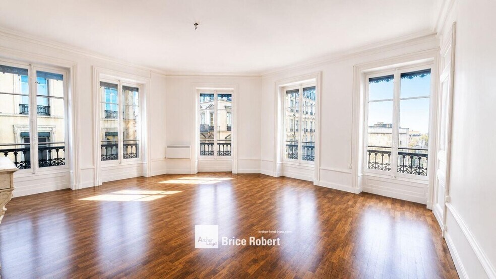 13 Rue D'Algerie, Lyon à louer - Photo intérieure – Image 1 sur 6