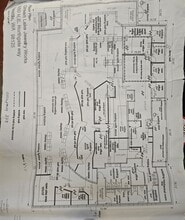 550 NE Northgate Way, Seattle, WA à louer Plan d’étage– Image 1 sur 1