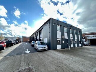 Plus de détails pour 31 Bone Ln, Newbury - Industriel/Logistique à louer