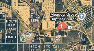 Plus de détails pour 3258 Highway 18, Brandon, MS - Terrain à vendre