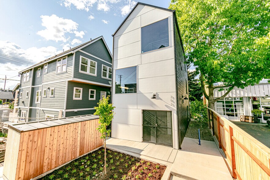 333 NE Failing St, Portland, OR à vendre - Photo de l’immeuble – Image 3 sur 4