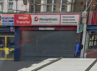 Plus de détails pour 242-244 Hoe St, Londres - Local commercial à vendre