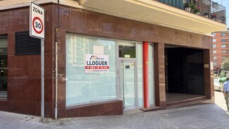 Plus de détails pour Local commercial à louer