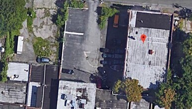 179 Van Ness St, Newburgh, NY - VUE AÉRIENNE  vue de carte