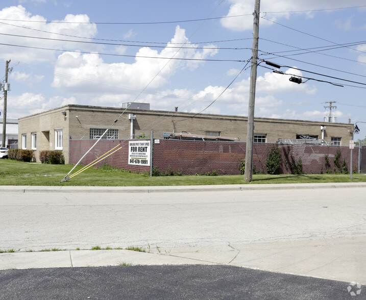 3901 Wesley Ter, Schiller Park, IL à vendre - Photo de l’immeuble – Image 2 sur 4