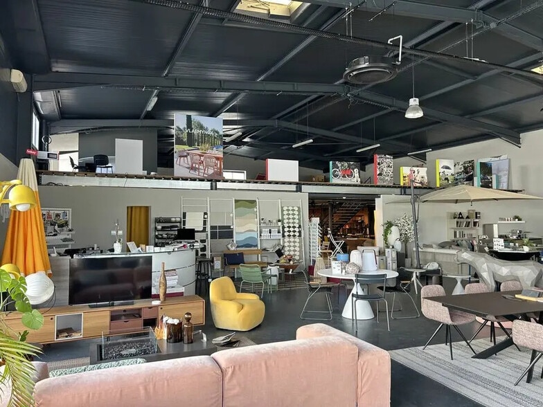 Local commercial dans Mauguio à louer - Photo intérieure – Image 3 sur 4