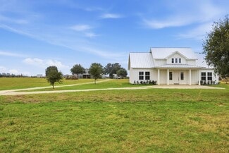 Plus de détails pour 34855 FM 1488 Rd, Hempstead, TX - Terrain à vendre
