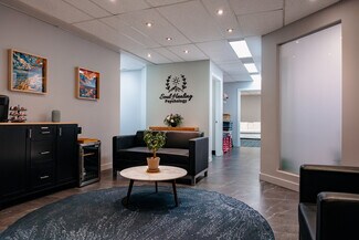 Plus de détails pour 259 Midpark Way SE, Calgary, AB - Bureau à louer