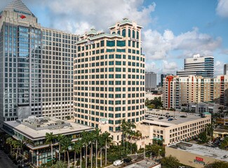 Plus de détails pour 515 E las olas Blvd, Fort Lauderdale, FL - Bureau à louer