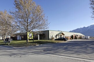 Plus de détails pour 12379 S 265 W, Draper, UT - Local d'activités à louer