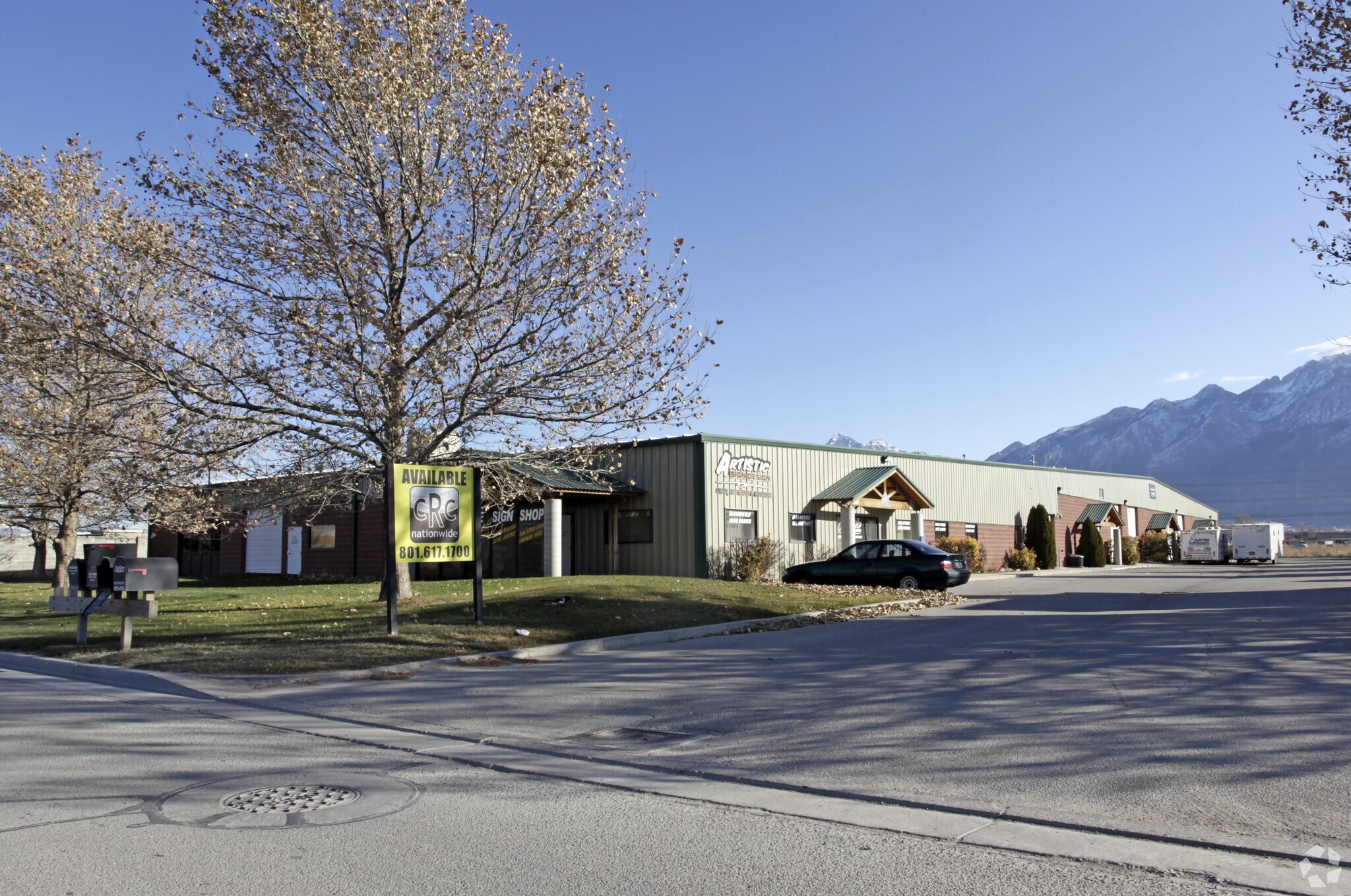 12379 S 265 W, Draper, UT à louer Photo principale– Image 1 sur 6