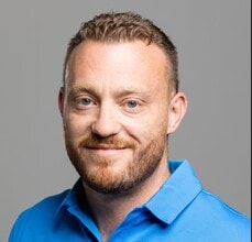 Ryan Raymond