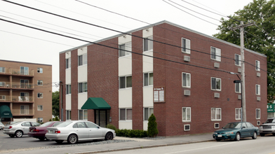 33 Union St, Weymouth, MA à louer Autre– Image 1 sur 2