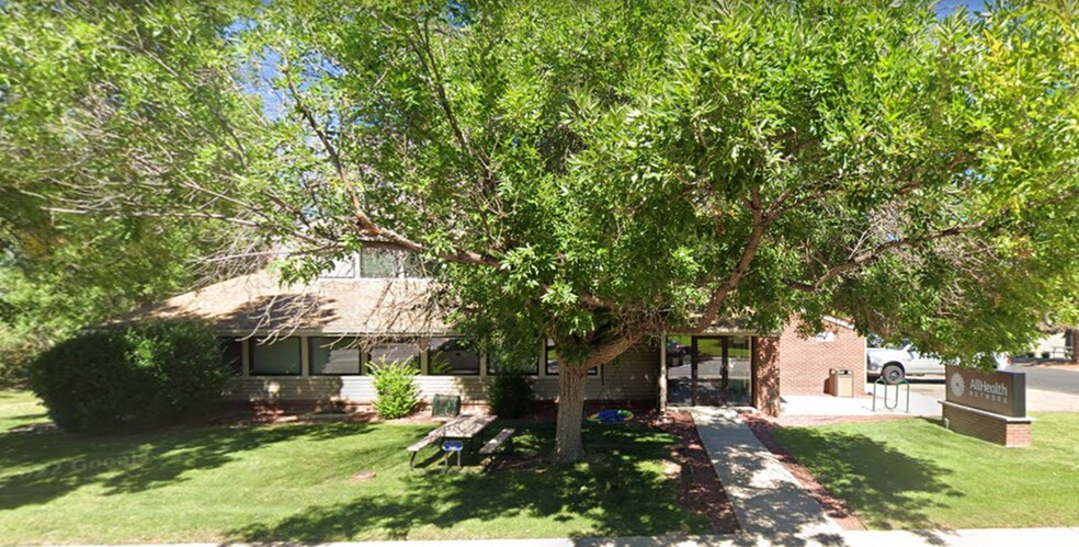 61 W Davies Ave N, Littleton, CO à vendre - Photo de l’immeuble – Image 2 sur 4