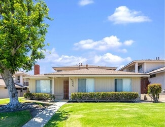 Plus de détails pour 7440-7446 Carnelian St, Rancho Cucamonga, CA - Logement à vendre