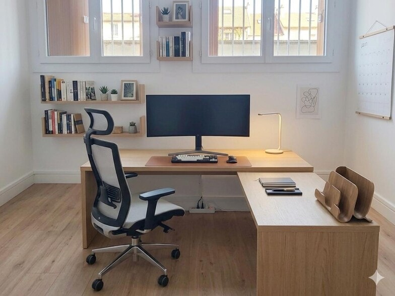 Bureau dans Boulogne-Billancourt à vendre - Photo intérieure – Image 2 sur 4