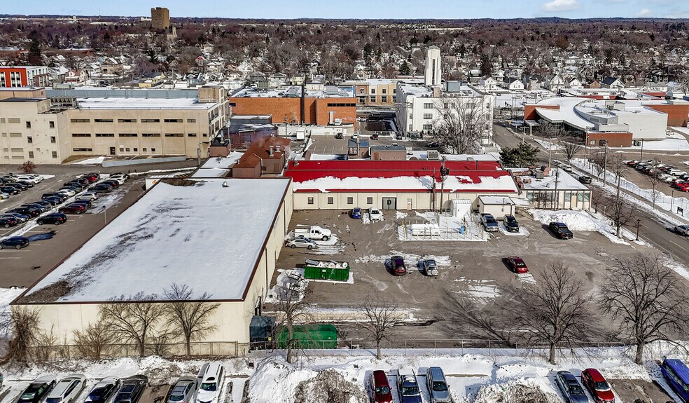 431 N Griggs St, Saint Paul, MN à vendre - Photo de l’immeuble – Image 3 sur 5