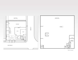Plus de détails pour 4383 Fruitland Ave, Vernon, CA - Industriel/Logistique à vendre