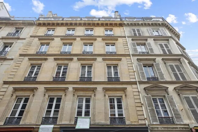 Plus de détails pour 29 Rue Des Mathurins, Paris - Coworking à louer