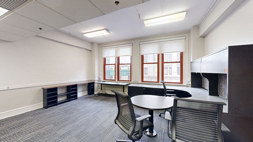 319 S 17th St, Omaha, NE à louer - Numérisation 3D Matterport – Image 3 sur 25