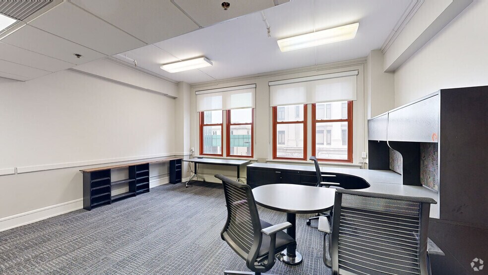 319 S 17th St, Omaha, NE à louer - Numérisation 3D Matterport – Image 3 sur 25