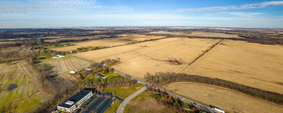 7620 Jackson Pike, Lockbourne, OH à vendre - Photo de l’immeuble – Image 2 sur 4