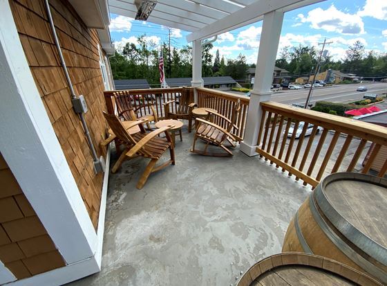 18615 Willamette Dr, West Linn, OR à louer - Photo de l’immeuble – Image 3 sur 7