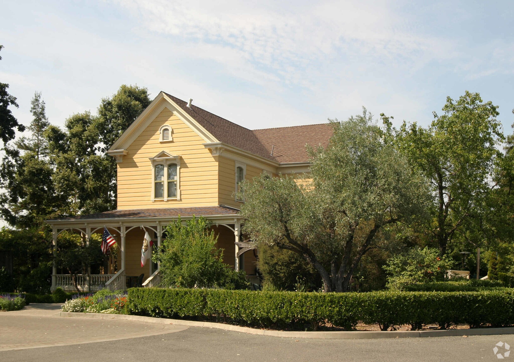 400 W Spain St, Sonoma, CA à vendre Photo principale– Image 1 sur 3