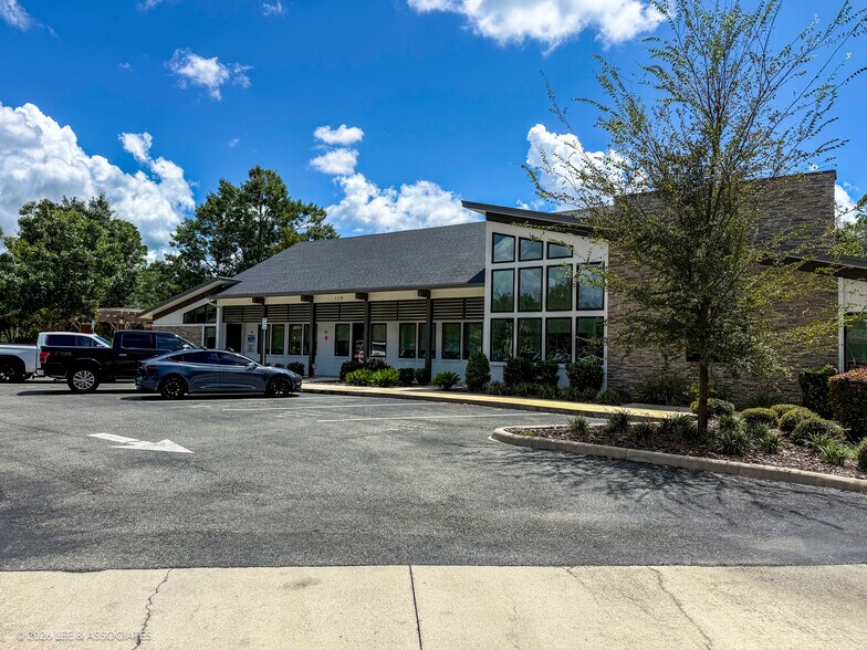 119 NW 137th Dr, Newberry, FL à louer - Photo de l’immeuble – Image 2 sur 8